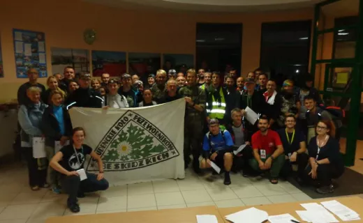 Setka po łódzku, Konstantynów Łódzki - 12.09.2015 - 3